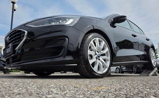 Ford Focus 2022 "BUSINESS-NEW"1.5EcoBlue! 120PS! LED-NAVI-ΖΑΝΤΕΣ!-thumb-28