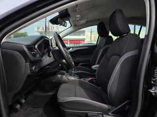 Ford Focus 2022 "BUSINESS-NEW"1.5EcoBlue! 120PS! LED-NAVI-ΖΑΝΤΕΣ!-thumb-31