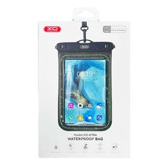 XO KT04 PVC SPONGE-thumb-1