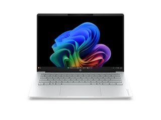 Laptop HP OmniBook 5 14-hm0000nvx/142K OLED/RAI 9-465/32GB/1TB/Win 11 Home/3Y/DE5Q0EA