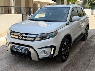 Suzuki Vitara 2015 Privilege ALLGRIP 4Χ4