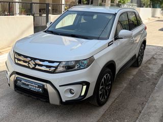 Suzuki Vitara 2015 Privilege ALLGRIP 4Χ4-thumb-2