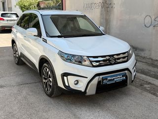 Suzuki Vitara 2015 Privilege ALLGRIP 4Χ4-thumb-4