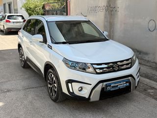Suzuki Vitara 2015 Privilege ALLGRIP 4Χ4-thumb-1