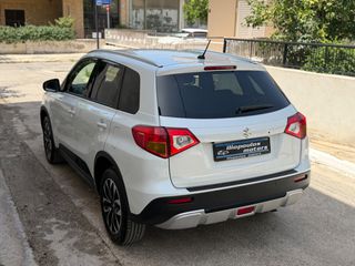 Suzuki Vitara 2015 Privilege ALLGRIP 4Χ4-thumb-6