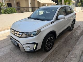 Suzuki Vitara 2015 Privilege ALLGRIP 4Χ4-thumb-7