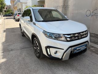 Suzuki Vitara 2015 Privilege ALLGRIP 4Χ4-thumb-8