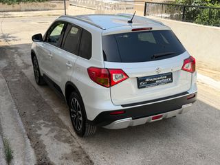 Suzuki Vitara 2015 Privilege ALLGRIP 4Χ4-thumb-11