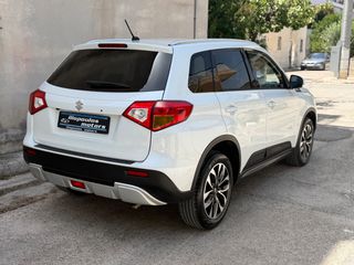 Suzuki Vitara 2015 Privilege ALLGRIP 4Χ4-thumb-12