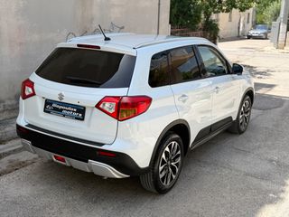 Suzuki Vitara 2015 Privilege ALLGRIP 4Χ4-thumb-13