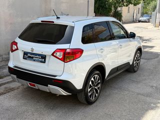 Suzuki Vitara 2015 Privilege ALLGRIP 4Χ4-thumb-14