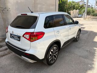Suzuki Vitara 2015 Privilege ALLGRIP 4Χ4-thumb-15