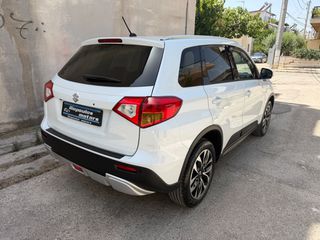 Suzuki Vitara 2015 Privilege ALLGRIP 4Χ4-thumb-16