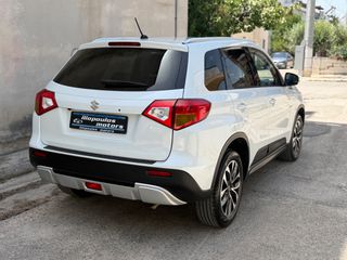 Suzuki Vitara 2015 Privilege ALLGRIP 4Χ4-thumb-17