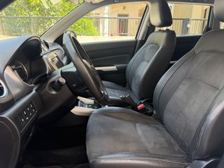 Suzuki Vitara 2015 Privilege ALLGRIP 4Χ4-thumb-18