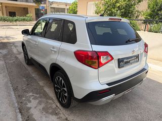 Suzuki Vitara 2015 Privilege ALLGRIP 4Χ4-thumb-20