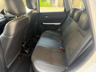 Suzuki Vitara 2015 Privilege ALLGRIP 4Χ4-thumb-21