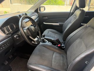 Suzuki Vitara 2015 Privilege ALLGRIP 4Χ4-thumb-23