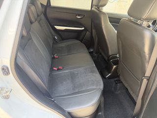 Suzuki Vitara 2015 Privilege ALLGRIP 4Χ4-thumb-24