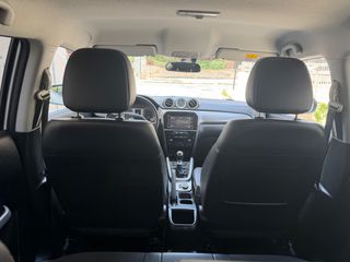 Suzuki Vitara 2015 Privilege ALLGRIP 4Χ4-thumb-25