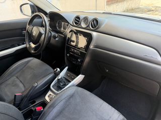 Suzuki Vitara 2015 Privilege ALLGRIP 4Χ4-thumb-27