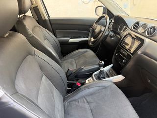 Suzuki Vitara 2015 Privilege ALLGRIP 4Χ4-thumb-28