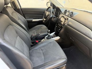 Suzuki Vitara 2015 Privilege ALLGRIP 4Χ4-thumb-29