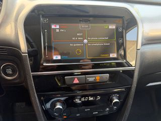 Suzuki Vitara 2015 Privilege ALLGRIP 4Χ4-thumb-31