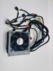 Τροφοδοτικό be quiet! System Power 450W (BQT S6-SYS-UA-450W) – 80 PLUS