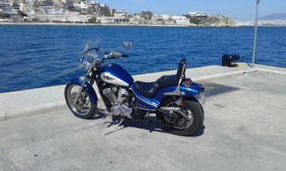 Honda Steed 1994 VLX 400