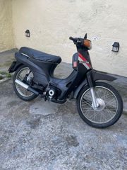 Kawasaki MAX 100 1992