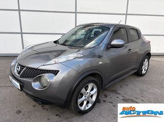 Nissan Juke 2011 ACENTA 1o XEΡΙ ΕΛΛΗΝΙΚΟ ΑΡΙΣΤΗ ΚΑΤΑΣΤΑΣΗ ****