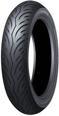 ΕΛΑΣΤΙΚΟ ΕΜΠΡΟΣ DUNLOP SCOOTMART 2 (80/90-16) 43P (TL) 641867 (DUNLOP)-thumb-1