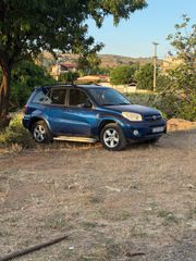 Toyota RAV 4 2004