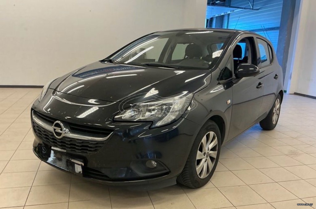 Opel Corsa 2015 1.0 ECOFLEX TURBO,ΡΩΤΗΣΤΕ ΤΙΜΗ!!