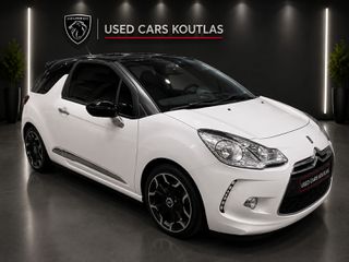 DS DS3 2010 COUPE 1.6 CC 163HP-thumb-2