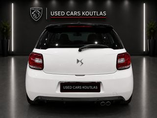 DS DS3 2010 COUPE 1.6 CC 163HP-thumb-4