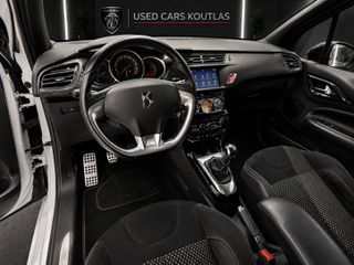 DS DS3 2010 COUPE 1.6 CC 163HP-thumb-8