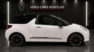 DS DS3 2010 COUPE 1.6 CC 163HP-thumb-6