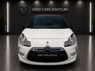 DS DS3 2010 COUPE 1.6 CC 163HP-thumb-1