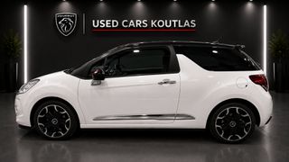 DS DS3 2010 COUPE 1.6 CC 163HP-thumb-7