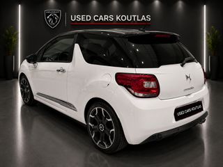 DS DS3 2010 COUPE 1.6 CC 163HP-thumb-3