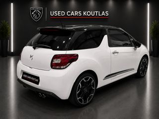DS DS3 2010 COUPE 1.6 CC 163HP-thumb-5