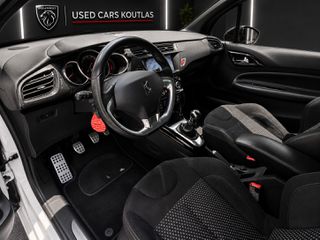 DS DS3 2010 COUPE 1.6 CC 163HP-thumb-9
