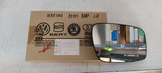 SEAT IBIZA 1990-1992 MAXIMA ΚΡΥΣΤΑΛΛΟ ΚΑΘΡΕΦΤΗ ΑΡΙΣΤΕΡΟ ΑΠΛΟ ΓΝΗΣΙΟ