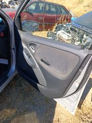 Toyota Yaris 2004 ΚΟΜΜΆΤΙ ΚΟΜΜΆΤΙ ΜΟΝΟ-thumb-4