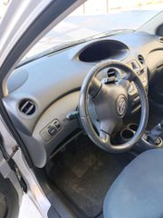 Toyota Yaris 2004 ΚΟΜΜΆΤΙ ΚΟΜΜΆΤΙ ΜΟΝΟ-thumb-7