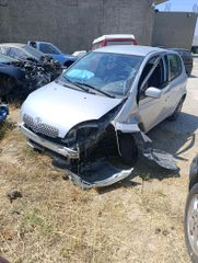 Toyota Yaris 2004 ΚΟΜΜΆΤΙ ΚΟΜΜΆΤΙ ΜΟΝΟ-thumb-9