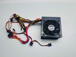 Τροφοδοτικό Be Quiet! Pure Power 350W (BQT L7-350W) 80 PLUS
