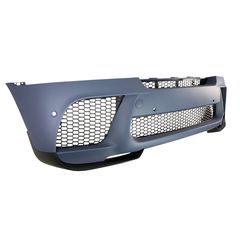Προφυλακτήρας εμπρός BMW X6 E71 (2007-2014) / X5 E70 (2010-2012) - M Pack design-thumb-3